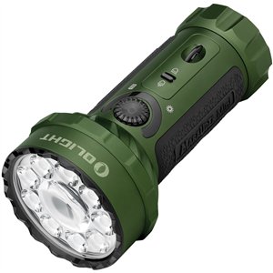 Marauder Mini Flashlight ODG