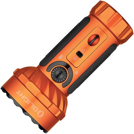 Marauder Mini Flashlight Org