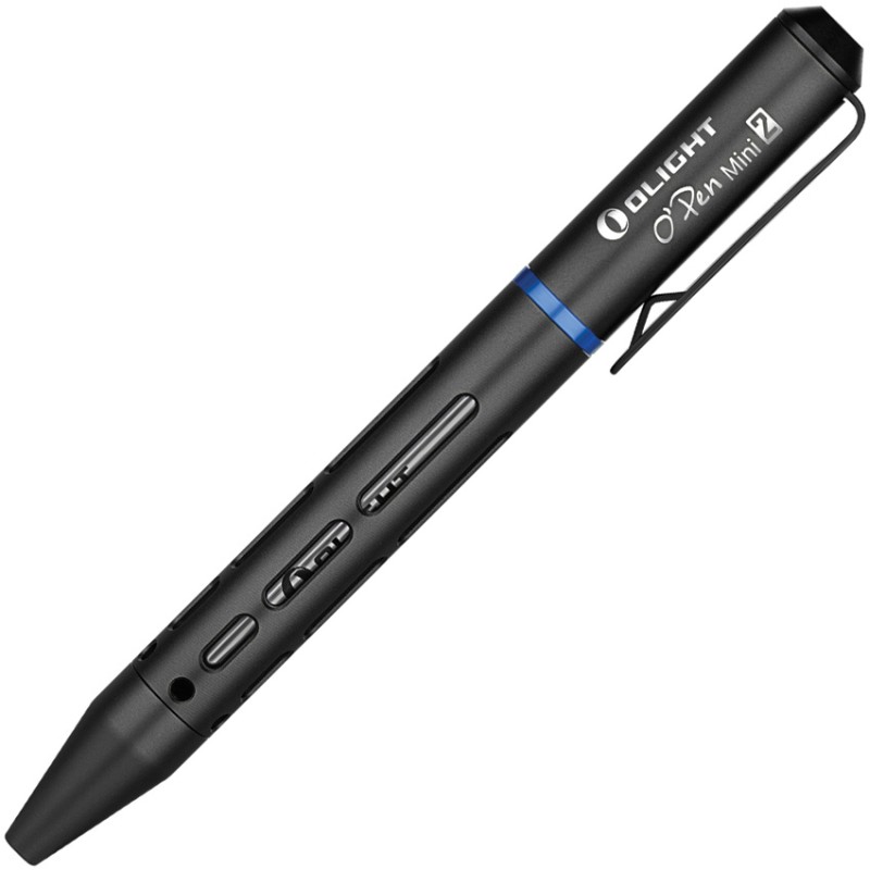 O-Pen Mini 2 Pen Black