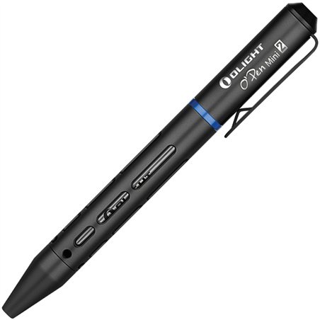 O-Pen Mini 2 Pen Black