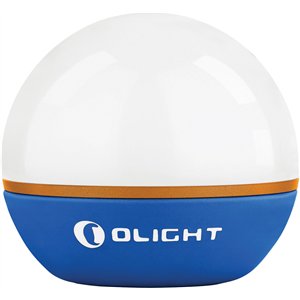 Obulb Wireless Ball Light Blue