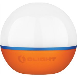 Obulb Plus Orange