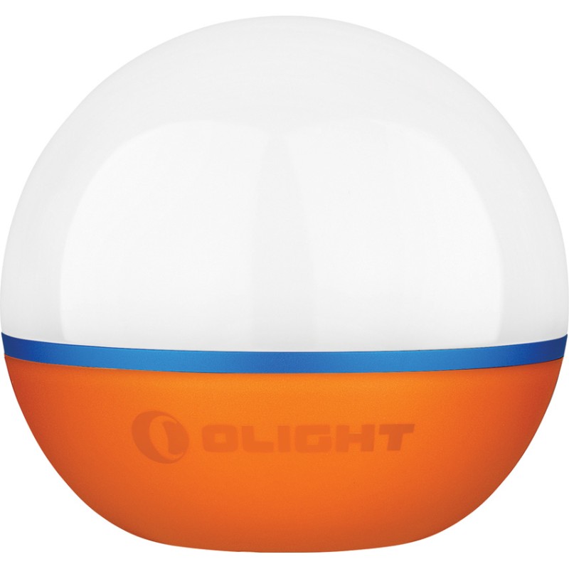 Obulb Plus Orange