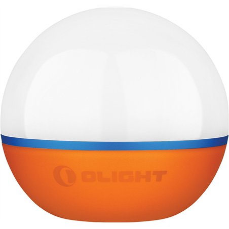Obulb Plus Orange