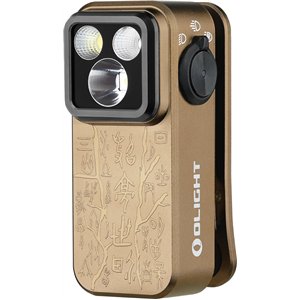 Oclip Pro Clip Light Script