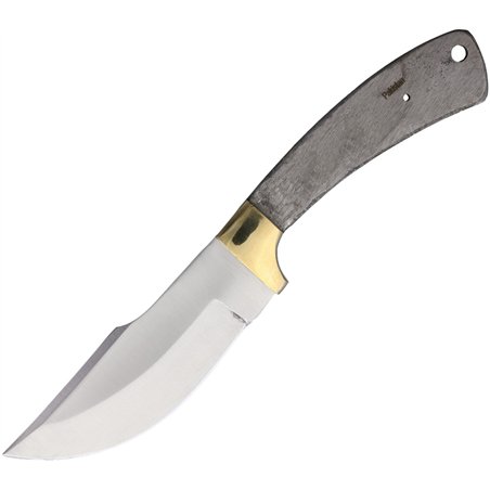 Skinner Blade With Guard