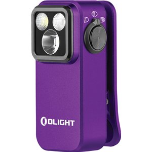 Oclip Pro Clip Light Purple