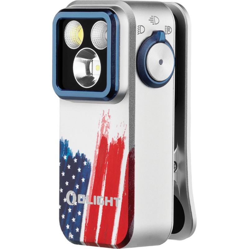 Oclip Pro Clip Light Stars