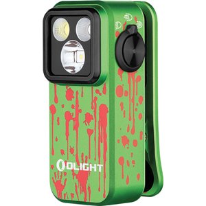 Oclip Pro Clip Light Zombie