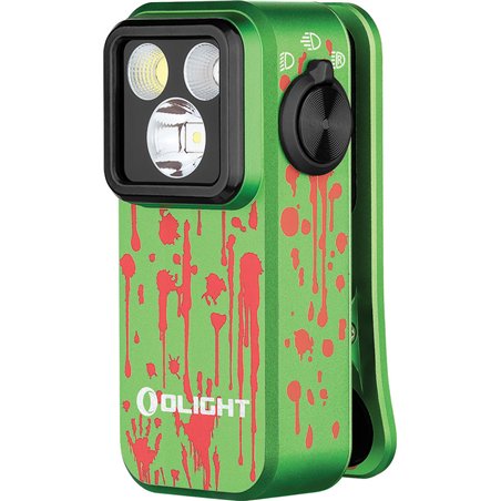 Oclip Pro Clip Light Zombie