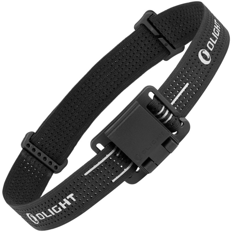 Oclip Headlamp Strap