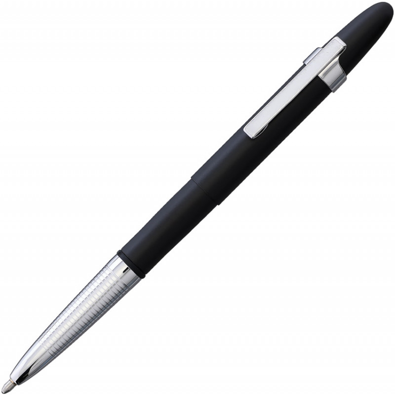 Matte Black Bullet Space Pen