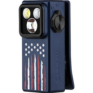 Oclip Ultra Star/Stripes