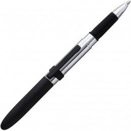 Bullet Space Pen Chrome