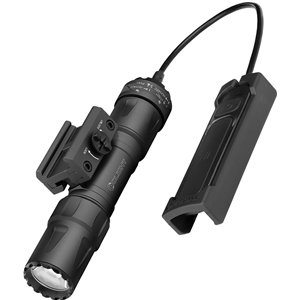 Odin S Tactical Light Blk Pic