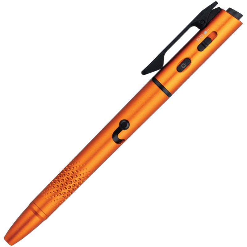 O-Pen 3 Penlight Orange
