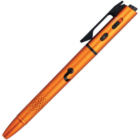 O-Pen 3 Penlight Orange