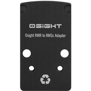 Osight Adapter Plate