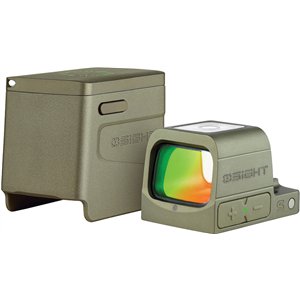 Osight S Gun Sight OAL