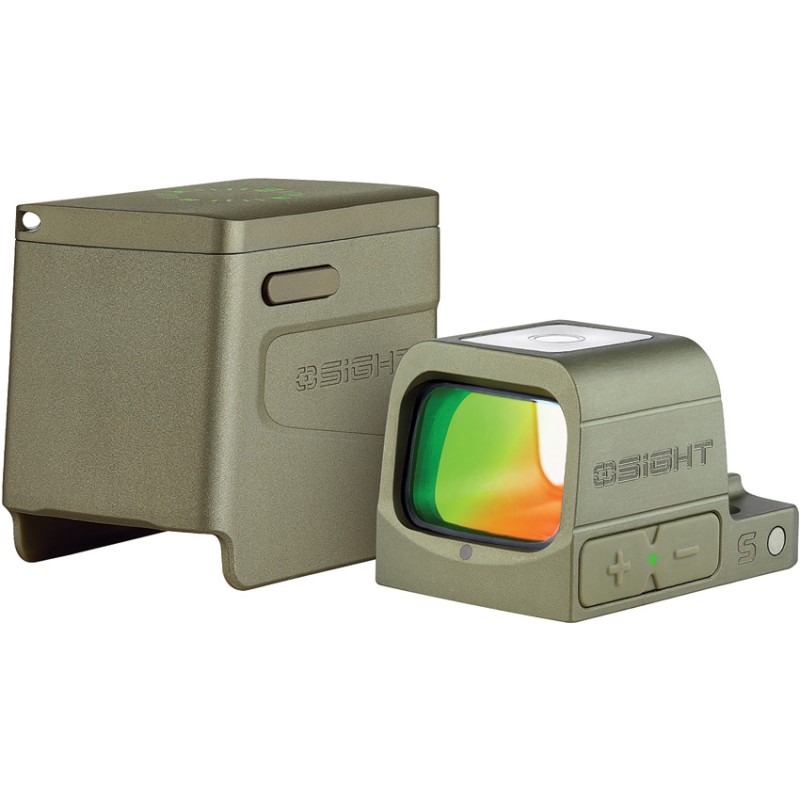 Osight S Gun Sight OAL