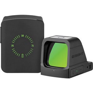 Osight X GN Gun Sight