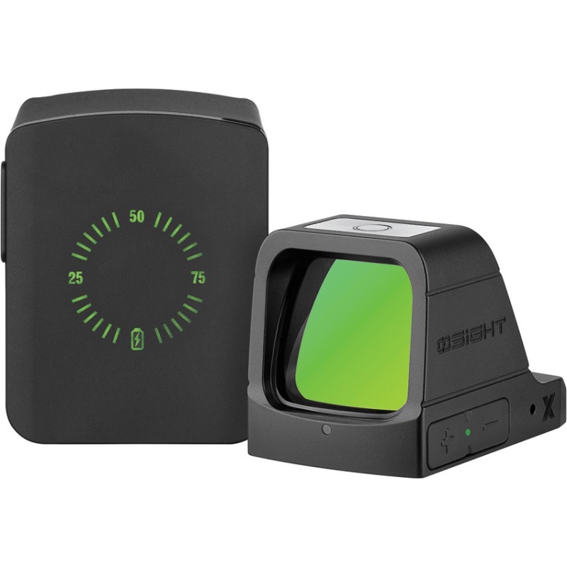Osight X GN Gun Sight