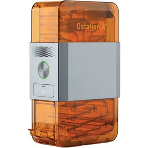 Ostation X Auto BatteryCharger