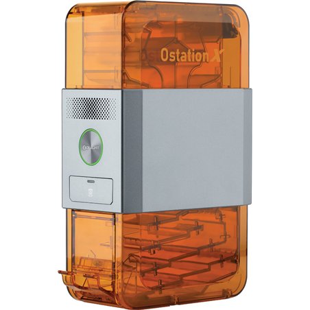 Ostation X Auto BatteryCharger