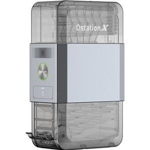 Ostation X AAA BatteryCharger