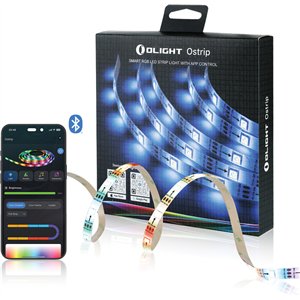 Ostrip Smart RGB LED Strip
