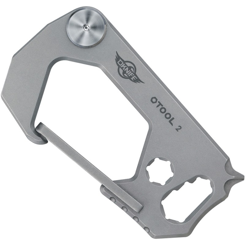 Otool 2 Titanium