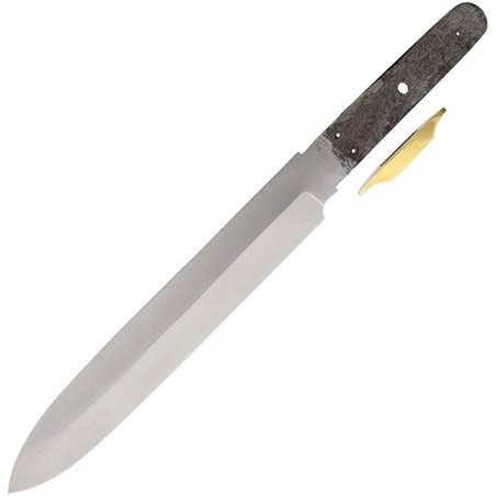 Camp Knife Blade