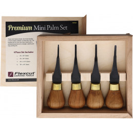 Premium Mini-Palm Set