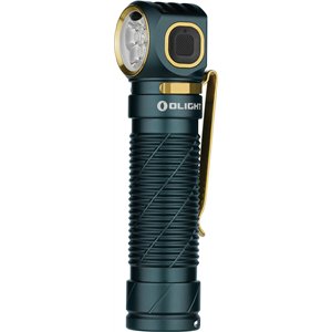 Perun 3 Headlamp Dream Blue