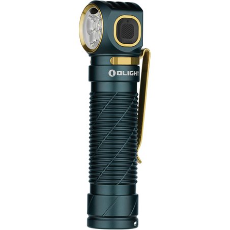 Perun 3 Headlamp Dream Blue