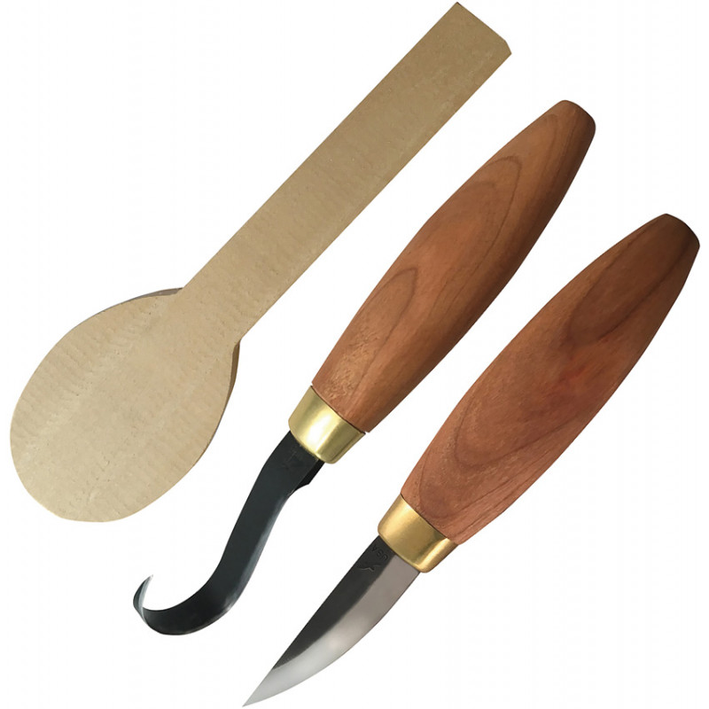 Spoon Carving Kit