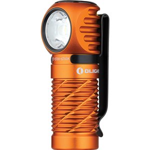 Perun 3 Mini Headlamp Org