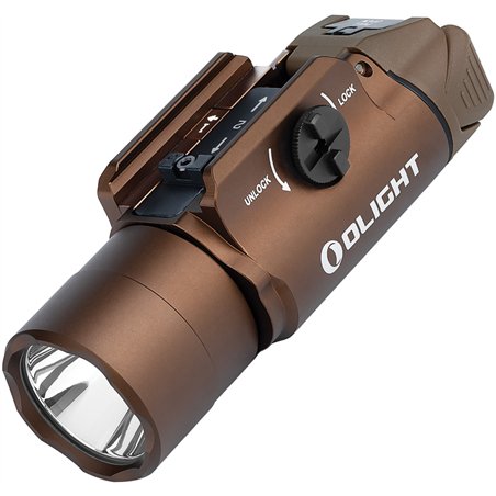 PL Turbo Valkyrie Tact Light