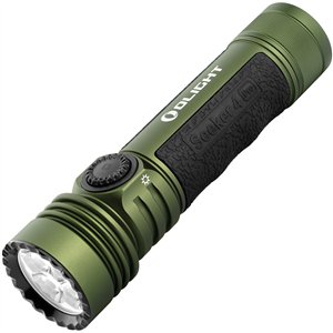 Seeker 4 Pro Flashlight OD