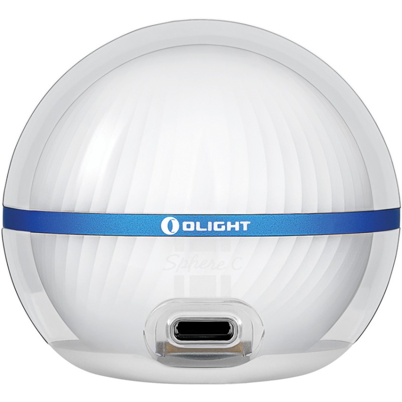 Sphere C Light Ball