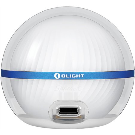 Sphere C Light Ball