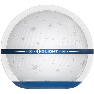Sphere C Light Ball StellarSky
