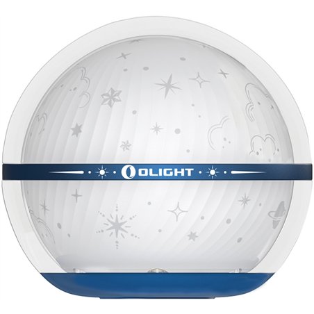 Sphere C Light Ball StellarSky