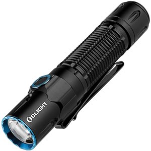 Warrior 3S Tactical Flashlight
