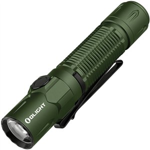 Warrior 3S Tactical Flashlight