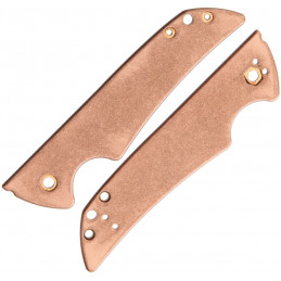 Kershaw Skyline Scales Copper