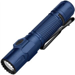 Warrior Ultra Flashlight Navy