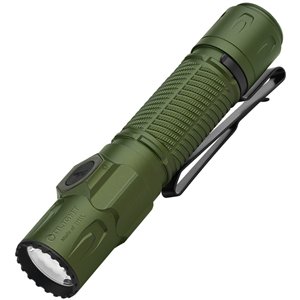 Warrior Ultra Flashlight OD