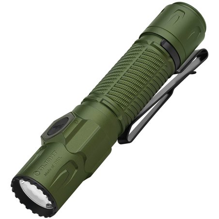 Warrior Ultra Flashlight OD