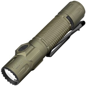 Warrior Ultra Flashlight Olive